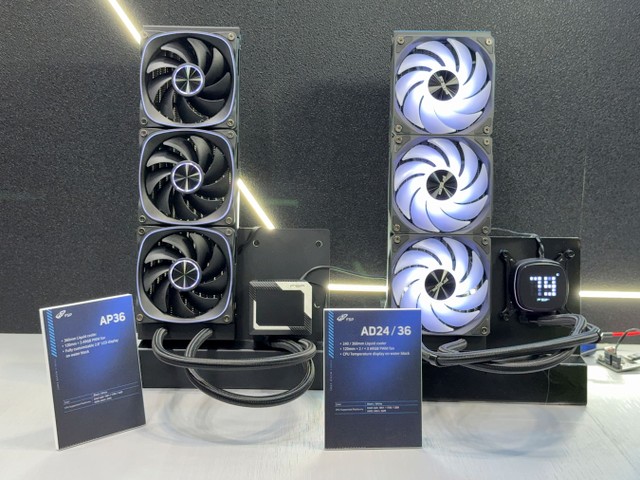 Computex  2025