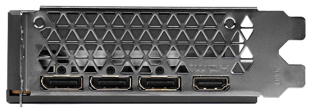 INNO3D RTX 5060 TWIN X2