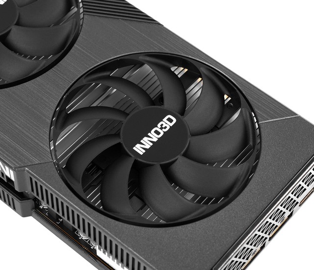 INNO3D RTX 5060 TWIN X2
