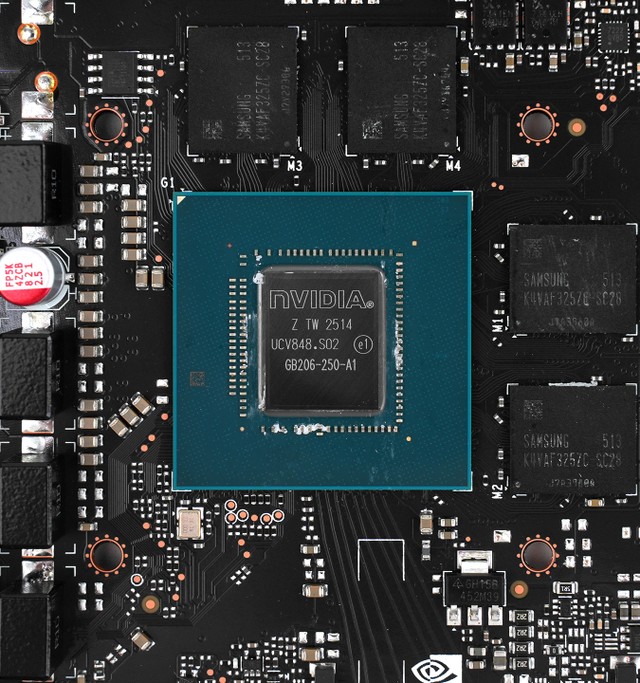 INNO3D RTX 5060 TWIN X2