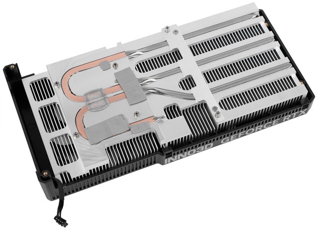 INNO3D RTX 5060 TWIN X2