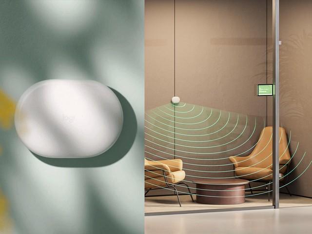 Logitech Spot