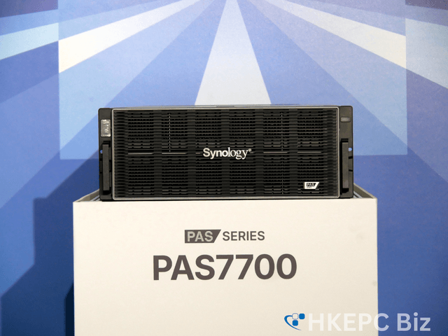 Synology-PAS7700
