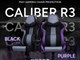 🪑Cooler Master | 五月激減狂歡🪑 Caliber R3 電競椅只售 HK$1,299