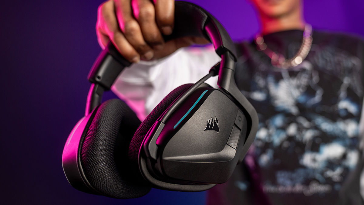 VOID WIRELESS v2