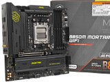 近期砌 AMD 機之選 !! MSI MAG B850M MORTAR WIFI 主機板
