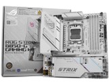 最接近完美的 B850M？ ROG STRIX B850-G GAMING WIFI 主機板