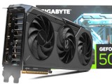 喂 !! 凍親張卡啦 ... GIGABYTE GeForce RTX 5060 GAMING OC 8G 顯示卡