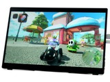3K 16:10 IPS、10 點觸控 Intehill U16ZT 16" 便攜顯示器