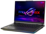 AMD 3D V-Cache 加持 !! ROG Strix G16 (2025) G614 電競筆電