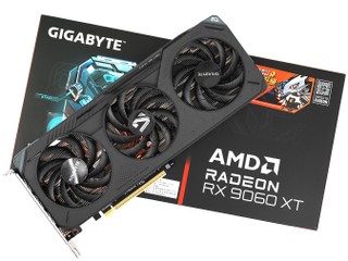 N 卡殺手 !! 能打爆 5060 Ti 嗎 ? AMD Radeon RX 9060 XT 16GB 顯示卡評測