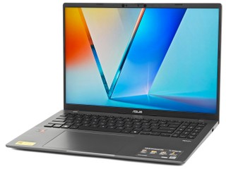 性能勁 !! 24 小時電池續航 ASUS Vivobook S16 (S3607Q) Copilot+ PC 手提電腦
