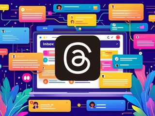 Threads 首設獨立私訊功能 率先於香港等地測試 Threads 首設獨立私訊功能 率先於香港等地測試