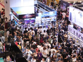 香港電腦通訊節2025 將於 8.22-25 舉行 續派 300 萬消費券、重點打造 AI 專區