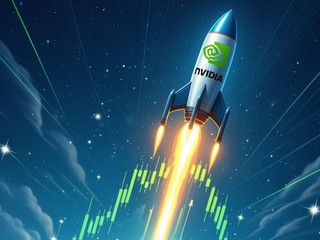 出口禁令無阻 Nvidia 股價創新高 超越 Microsoft 成為全球 No.1 市值公司 出口禁令無阻 Nvidia 股價創新高 超越 Microsoft 成為全球 No.1 市值公司