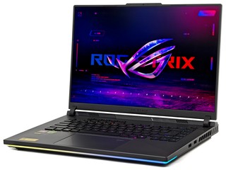 AMD 3D V-Cache 加持 !! ROG Strix G16 (2025) G614 電競筆電