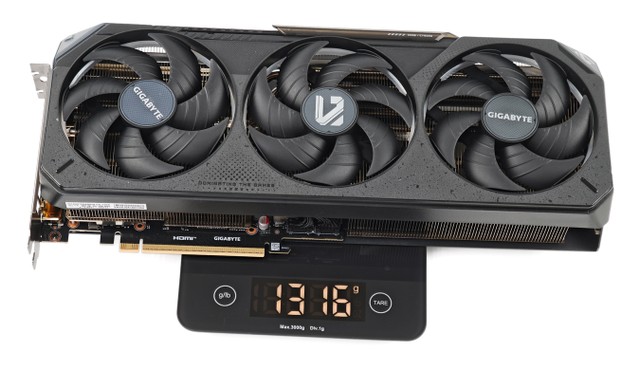 GIGABYTE GeForce RTX 5070 GAMING