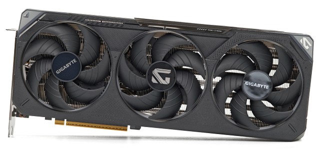 GIGABYTE GeForce RTX 5070 GAMING