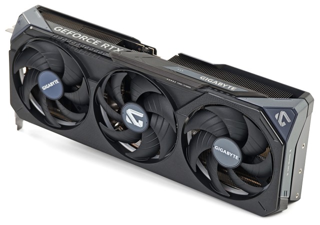 GIGABYTE GeForce RTX 5070 GAMING