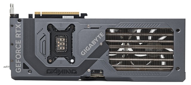 GIGABYTE GeForce RTX 5070 GAMING