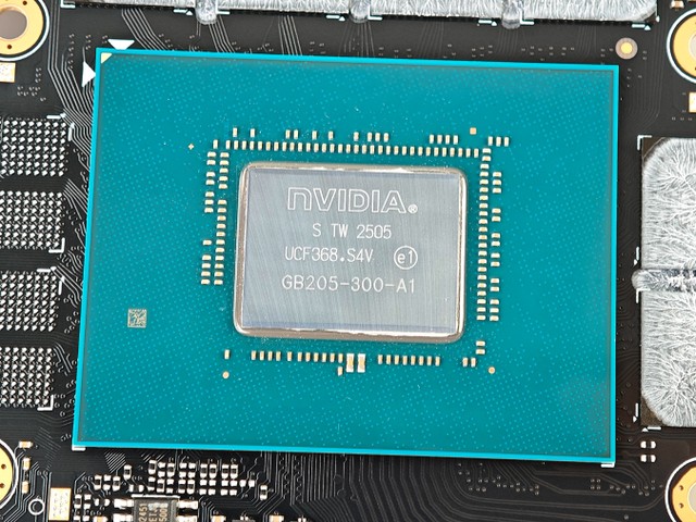 GIGABYTE GeForce RTX 5070 GAMING
