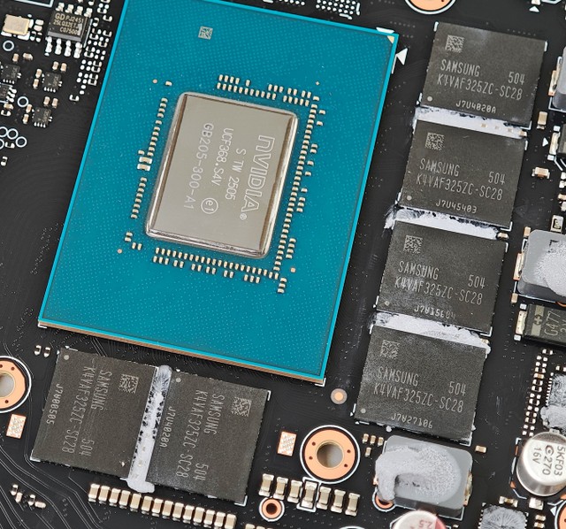 GIGABYTE GeForce RTX 5070 GAMING