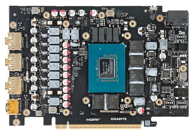 GIGABYTE GeForce RTX 5070 GAMING