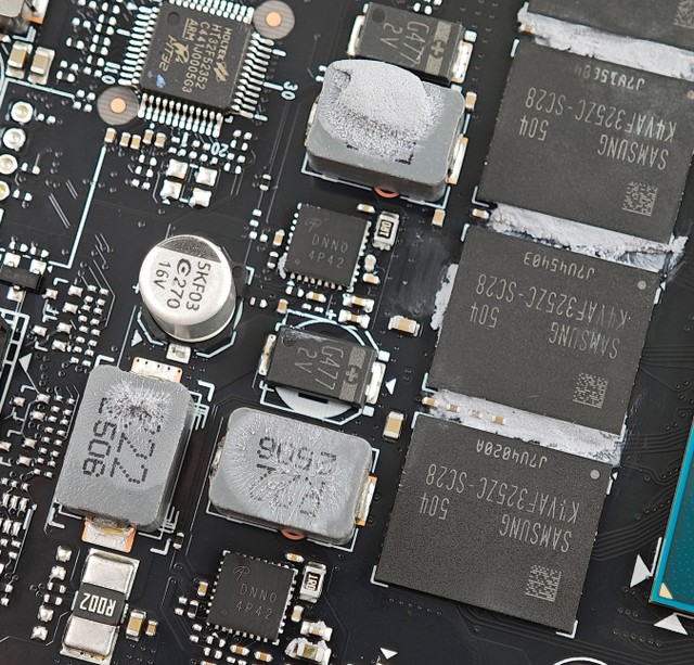 GIGABYTE GeForce RTX 5070 GAMING