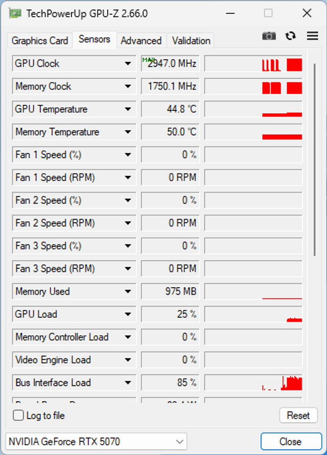 GIGABYTE GeForce RTX 5070 GAMING
