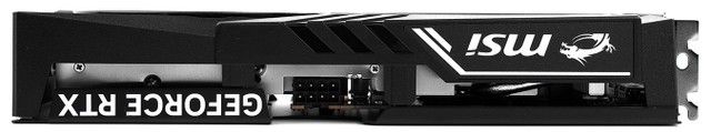 MSI RTX 5060 8G GAMING OC