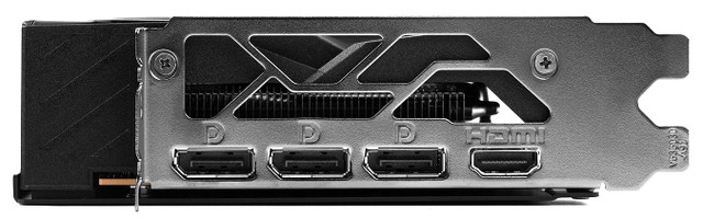 MSI RTX 5060 8G GAMING OC