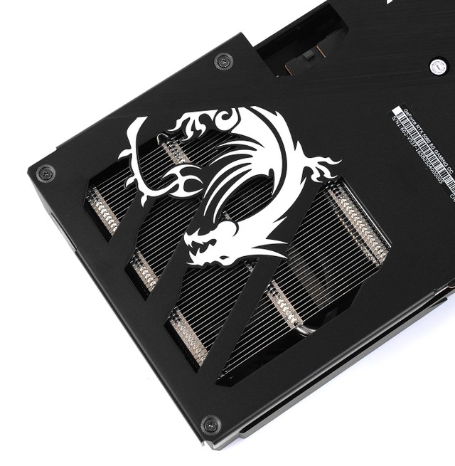 MSI RTX 5060 8G GAMING OC