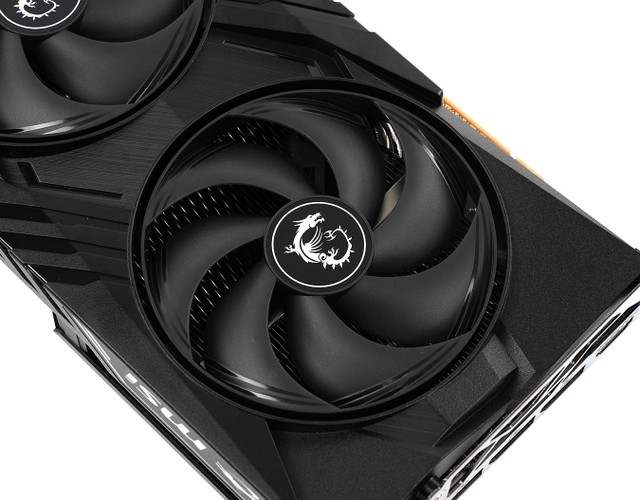MSI RTX 5060 8G GAMING OC