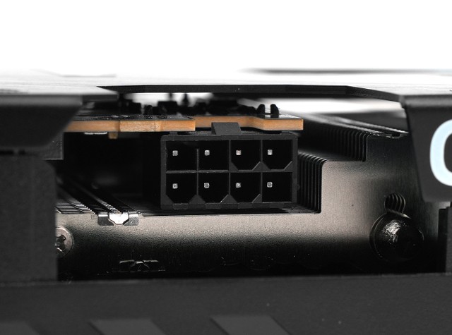 MSI RTX 5060 8G GAMING OC