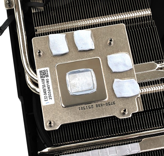 MSI RTX 5060 8G GAMING OC