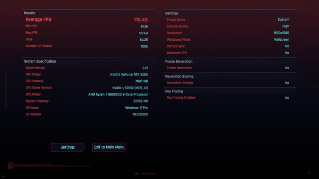 MSI RTX 5060 8G GAMING OC