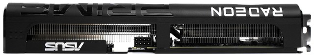 ASUS Prime RX 9060 XT OC