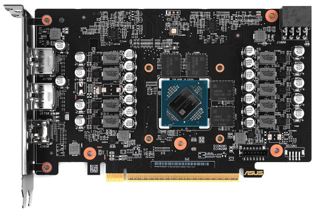 ASUS Prime RX 9060 XT OC