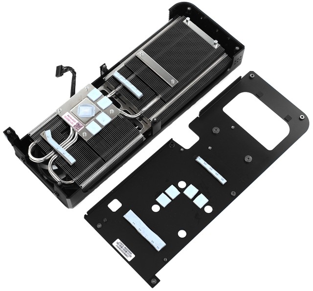 ASUS Prime RX 9060 XT OC