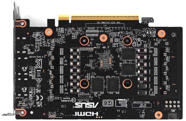 ASUS Prime RX 9060 XT OC