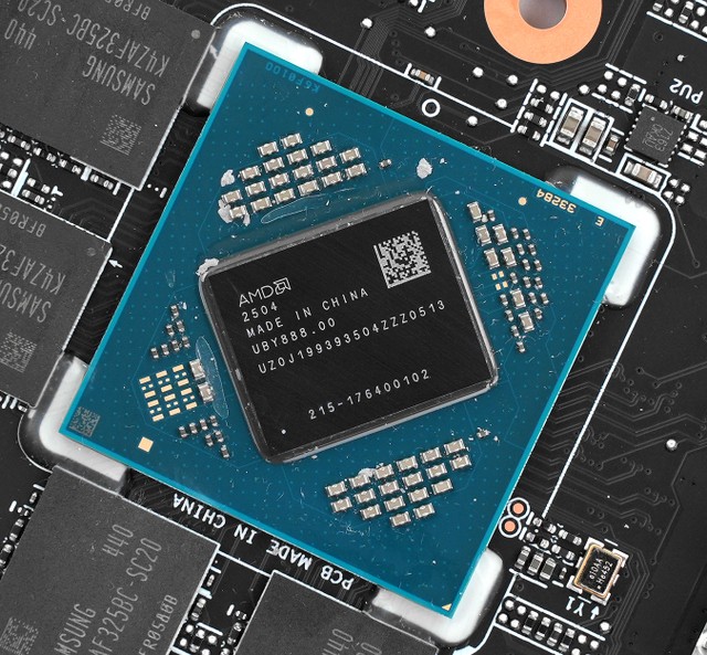 ASUS Prime RX 9060 XT OC