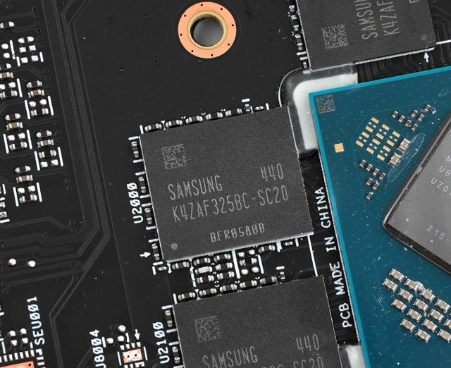 ASUS Prime RX 9060 XT OC