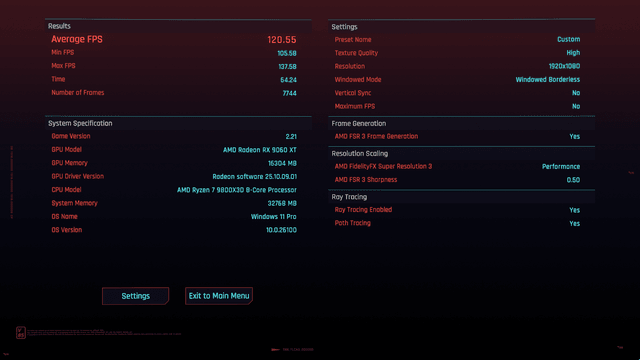 ASUS Prime RX 9060 XT OC
