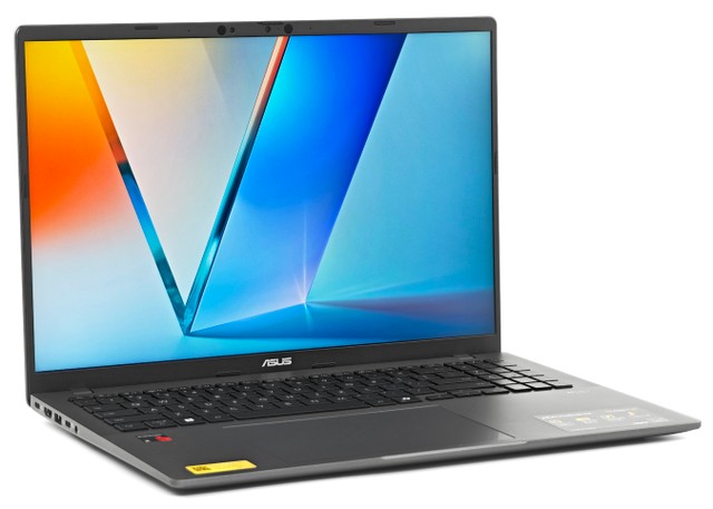 ASUS Vivobook S16 Copilot+ PC 手提