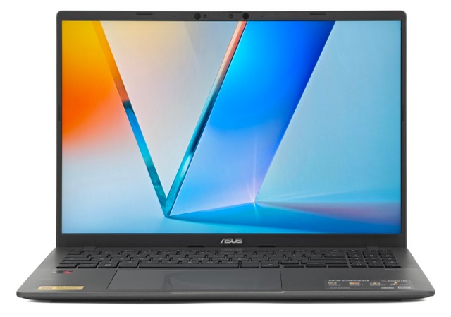 ASUS Vivobook S16 Copilot+ PC 手提