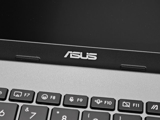 ASUS Vivobook S16 Copilot+ PC 手提