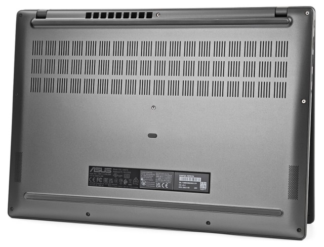 ASUS Vivobook S16 Copilot+ PC 手提