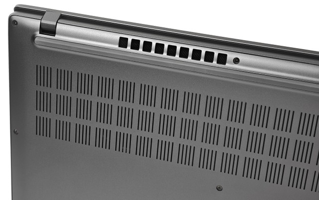 ASUS Vivobook S16 Copilot+ PC 手提