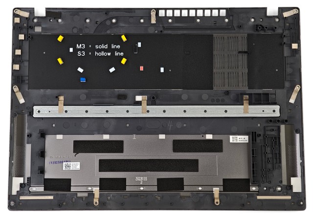 ASUS Vivobook S16 Copilot+ PC 手提