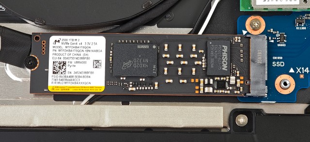 ASUS Vivobook S16 Copilot+ PC 手提